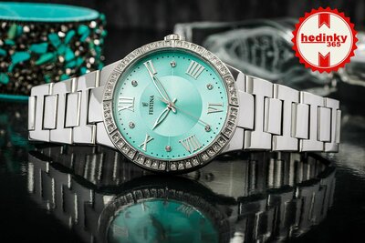 Festina Boyfriend 16719/4 (в цвят Tiffany Blue)