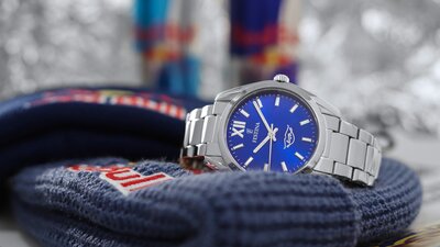 Festina Boyfriend 20622/AE1 "Eva Samkova" Limited Edition 300pcs