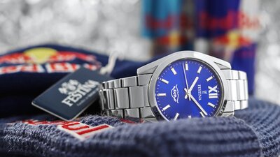 Festina Boyfriend 20622/AE1 "Eva Samkova" Limited Edition 300pcs