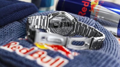 Festina Boyfriend 20622/AE1 "Eva Samkova" Limited Edition 300pcs