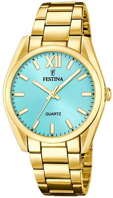 Festina Boyfriend 20640/2 (в тифаново синьо)