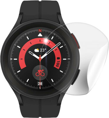 Защитно фолио за екрана за Galaxy Watch 5 Pro 45mm