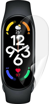 Защитно фолио Екран за часовник Xiaomi Mi Smart Band 7