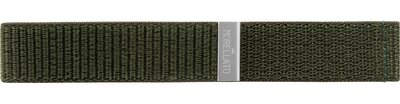 Текстилна каишка Morellato Wired 5655D64.073 M, зелена, Quick Release