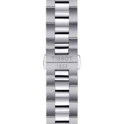 Tissot Automatic Gentleman Powermatic 80 Open Heart T127.407.11.041.01