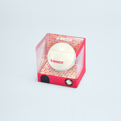 Casio G-Shock Original GA-110GL-4AER Lucky Drop