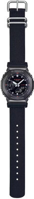 Casio G-Shock Original GM-2100CB-1AER Utility Metal Collection