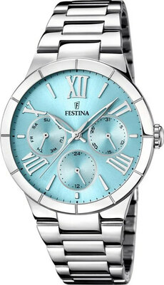 Festina Mademoiselle 16716/4 (в синьо Тифани)