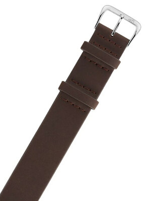 Кафява кожена каишка Morellato Vintage 5764D75.032 M