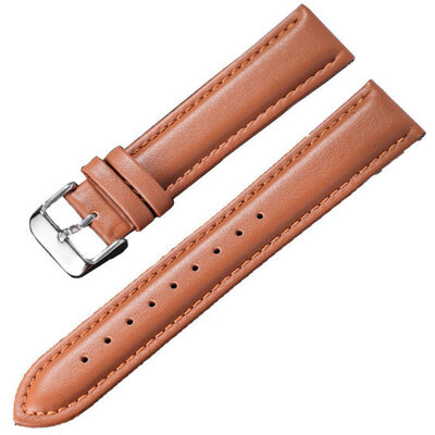 Кожена каишка Ricardo Cagli, кафява V3, Quick Release