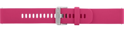 Силиконова каишка Morellato Byte 5654187.089 M, розова, Quick Release