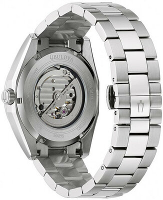 Bulova Surveyor Automatic 96A275