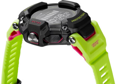 Casio G-Shock G-Squad GBD-H2000-1A9ER