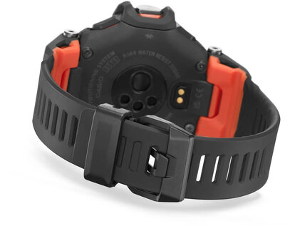 Casio G-Shock G-Squad GBD-H2000-1AER