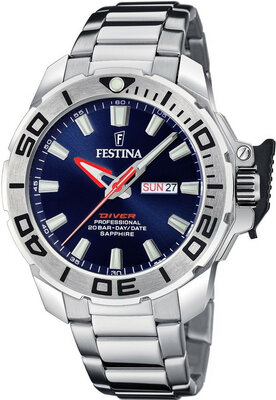 Festina The Originals 20665/1 (+ резервна каишка)