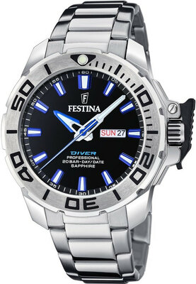 Festina The Originals 20665/3 (+ резервна каишка)