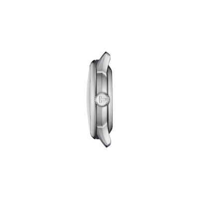Tissot Chemin des Tourelles Lady Automatic Powermatic 80 T139.207.11.031.00