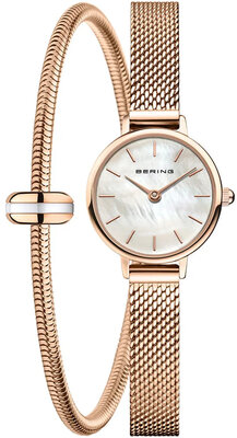 Bering Classic 11022-364-SET19 (+ гривна)