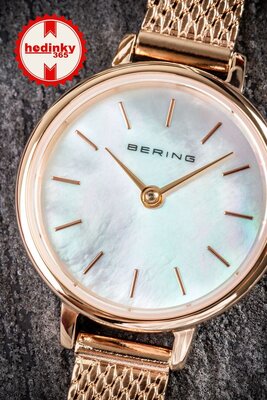 Bering Classic 11022-364-SET19 (+ гривна)