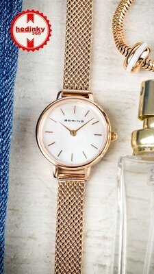 Bering Classic 11022-364-SET19 (+ гривна)