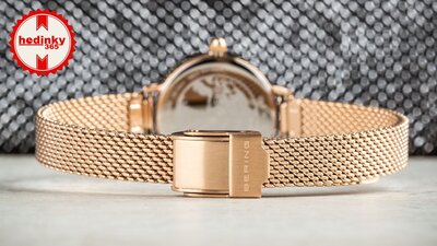 Bering Classic 11022-364-SET19 (+ гривна)