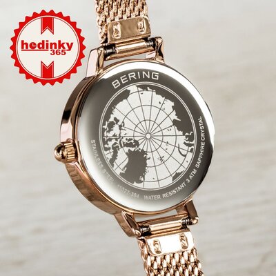 Bering Classic 11022-364-SET19 (+ гривна)