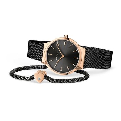 Bering Classic 12131-169-GWP (+ верижка)