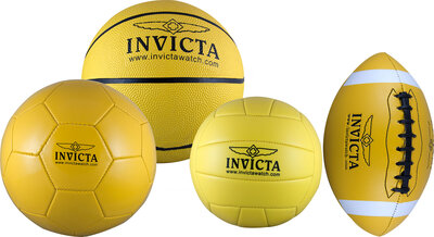 Подарък  Invicta (Ball)