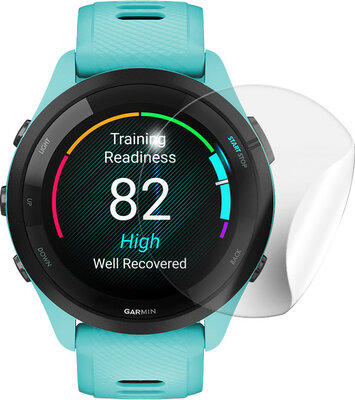 Защитно фолио Screenshield за Garmin Forerunner 265 