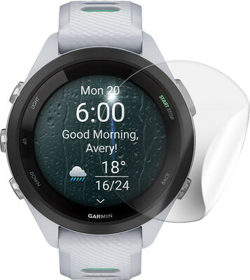 Защитно фолио Екран за часовник Garmin Forerunner 265S