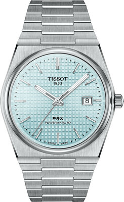 Tissot PRX Automatic Powermatic 80 T137.407.11.351.00