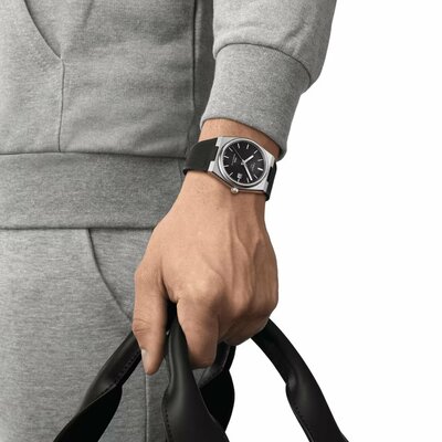 Tissot PRX Automatic T137.407.17.051.00