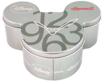 Ingersoll The Union Walt Disney Quartz ID00701
