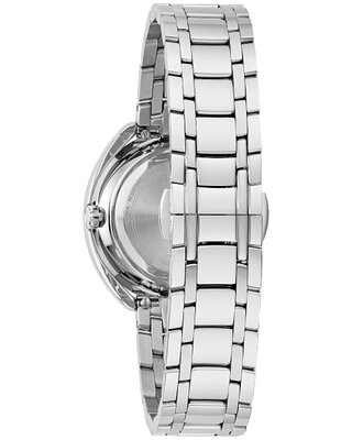 Bulova Classic Duality 96X160 (+ 2x резервна каишка)