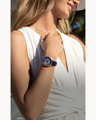 Bulova Classic Duality 96X160 (+ 2x резервна каишка)