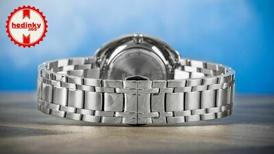 Bulova Classic Duality 96X160 (+ 2x резервна каишка)