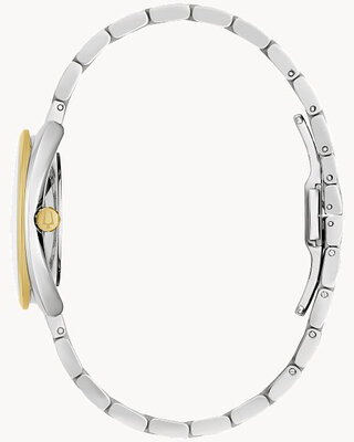 Bulova Classic Duality 98X134 (+ 2x резервна каишка)
