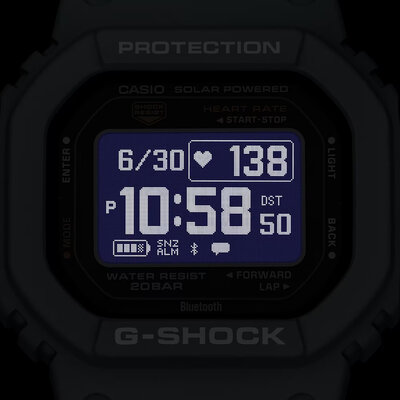 Casio G-Shock G-Squad DW-H5600-2ER