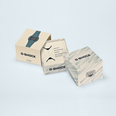 Casio G-Shock G-Squad DW-H5600-2ER