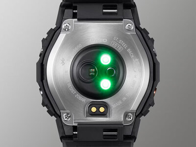 Casio G-Shock G-Squad DW-H5600MB-1ER