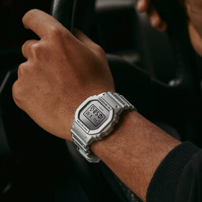 Casio G-Shock Original DW-5600FF-8ER