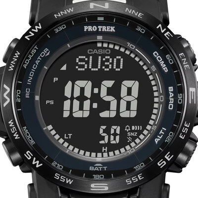 Casio Protrek PRW-35Y-1BER