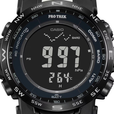 Casio Protrek PRW-35Y-1BER