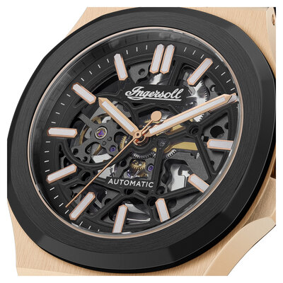 Ingersoll The Catalina Automatic I12506