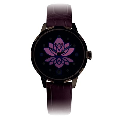 Mido Rainflower Automatic M043.207.36.106.00