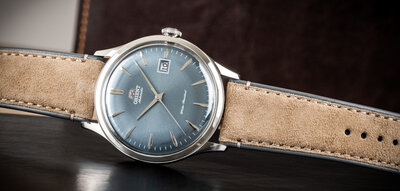 Orient Classic Bambino 2nd Generatioin Version4 Automatic RA-AC0P03L30B