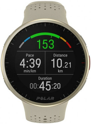 Polar Pacer Pro Dust, размер S-L