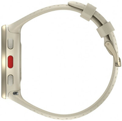 Polar Pacer Pro Dust, размер S-L