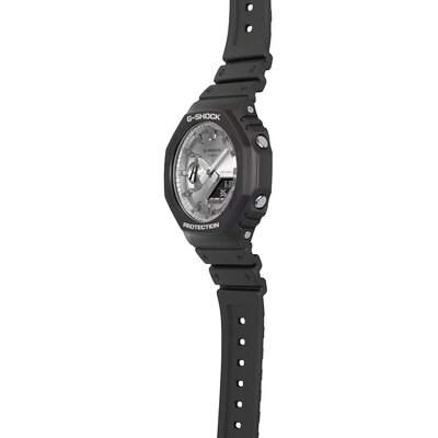 Casio G-Shock Original GA-2100SB-1AER Carbon Core Guard