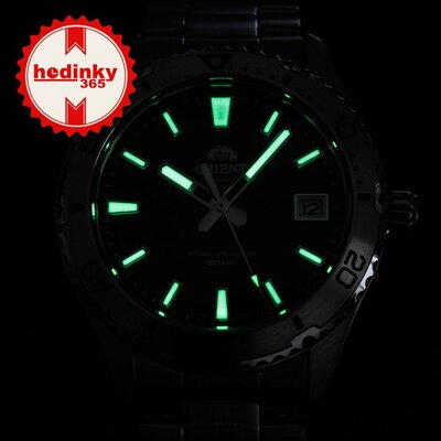 Orient Sports Mako 40 Automatic RA-AC0Q02L30B
